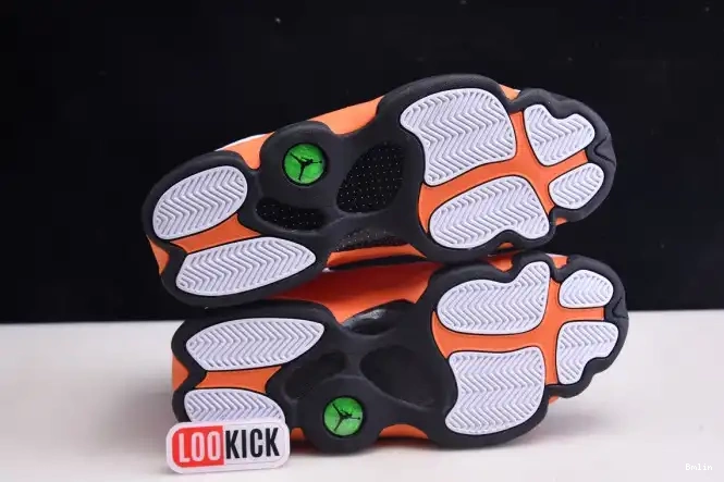 Bmlin Shoes STARFISH AIR JORDAN 13 414571-108 0608